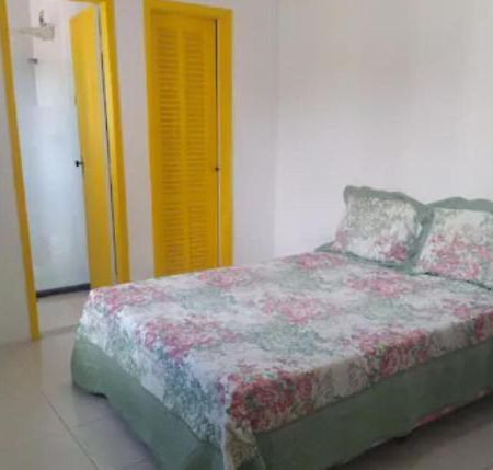 Tranquilidade Apartment Salvador Ngoại thất bức ảnh