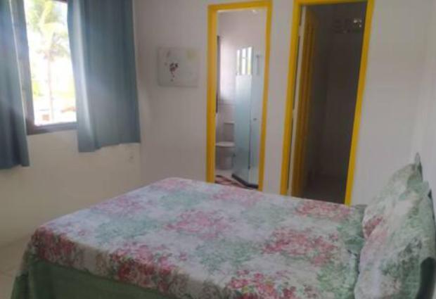 Tranquilidade Apartment Salvador Ngoại thất bức ảnh