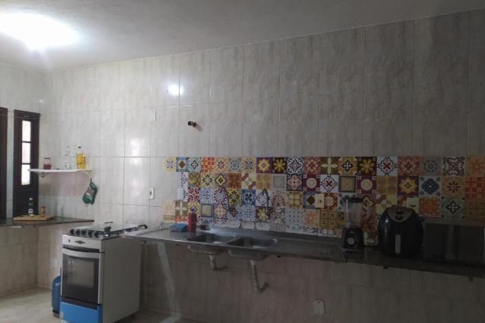 Tranquilidade Apartment Salvador Ngoại thất bức ảnh